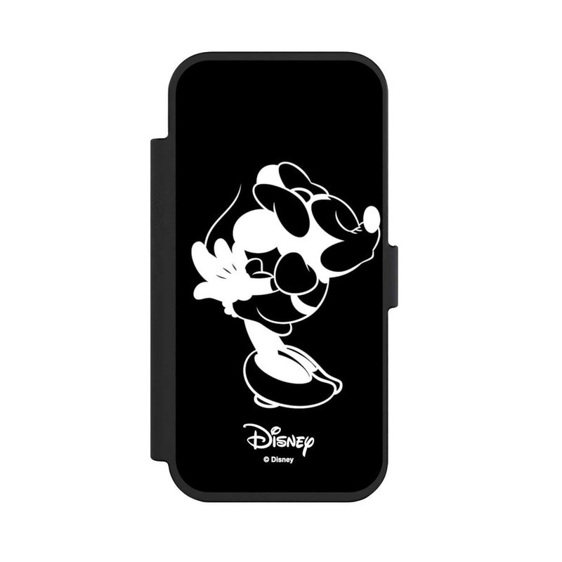 iPhone Air NIVOflip Minnie Kissing