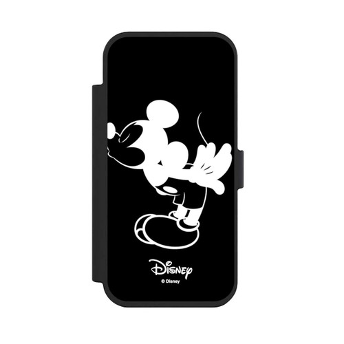 Apple iPhone Air NIVOflip Mickey Kissing