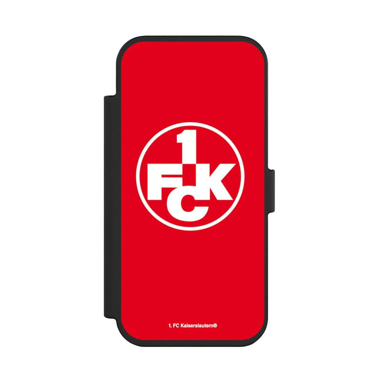 iPhone Air NIVOflip 1.FCK Rot