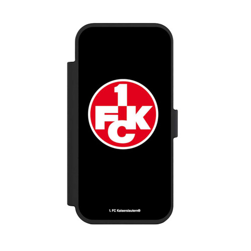 Apple iPhone Air NIVOflip 1.FCK Schwarz