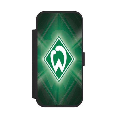 Apple iPhone Air NIVOflip Werder Bremen Laser