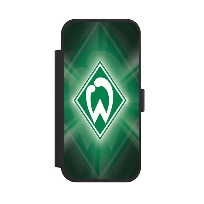 iPhone Air NIVOflip Werder Bremen Laser