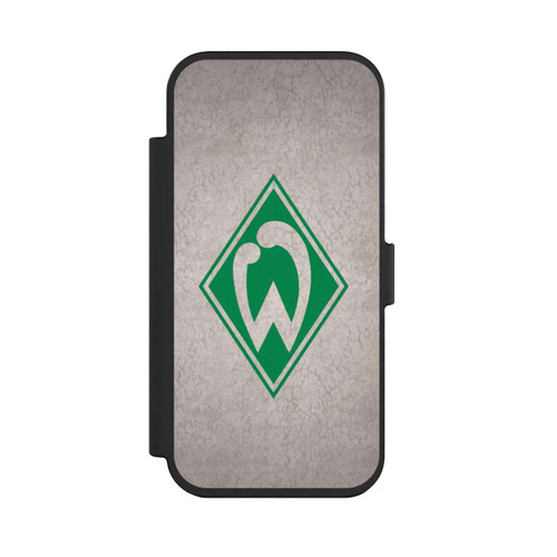 Apple iPhone Air NIVOflip Werder Bremen Wall