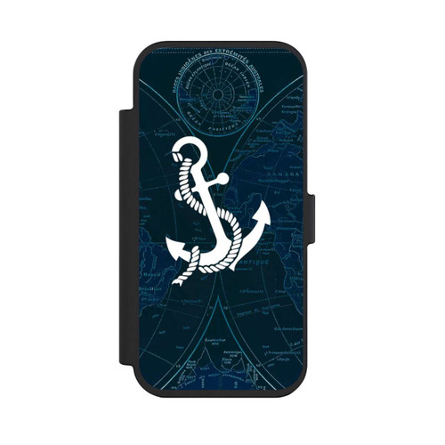 Apple iPhone Air NIVOflip Sailors Style
