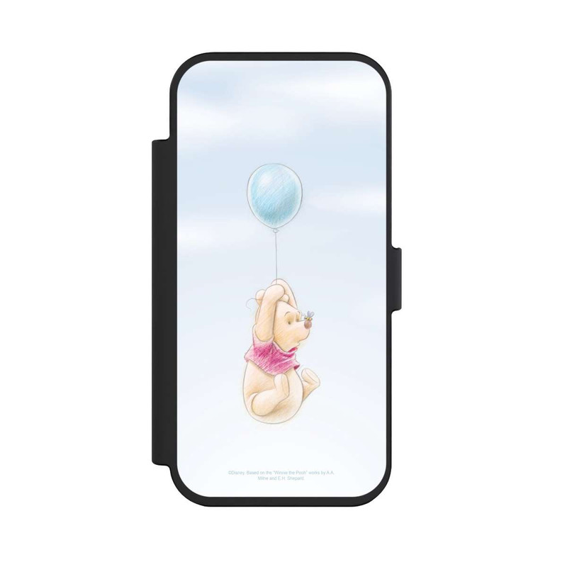 iPhone Air NIVOflip Winnie the Pooh Balloon