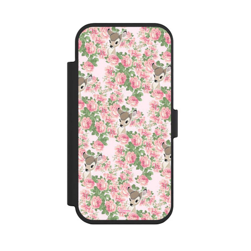 Apple iPhone Air NIVOflip Bambi Roses