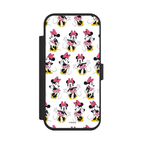 Apple iPhone Air NIVOflip Minnie Mouse - Pattern
