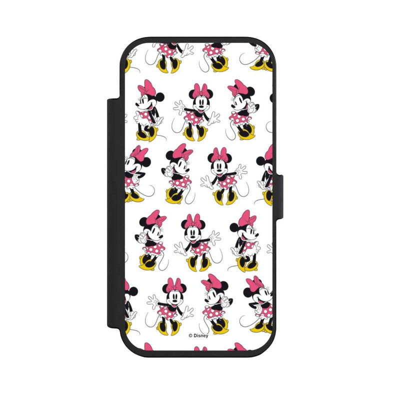 iPhone Air NIVOflip Minnie Mouse - Pattern