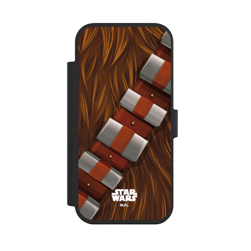 Apple iPhone Air NIVOflip Chewbacca
