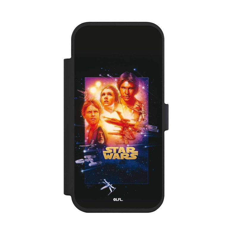 iPhone Air NIVOflip A New Hope Special Edition