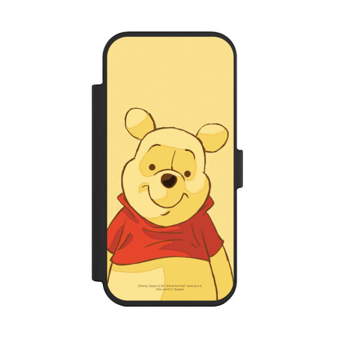 Apple iPhone Air NIVOflip Pooh the Bear