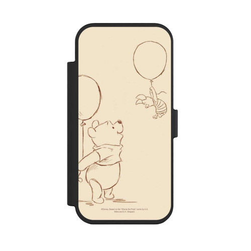Apple iPhone Air NIVOflip Winnie &amp; Piglet