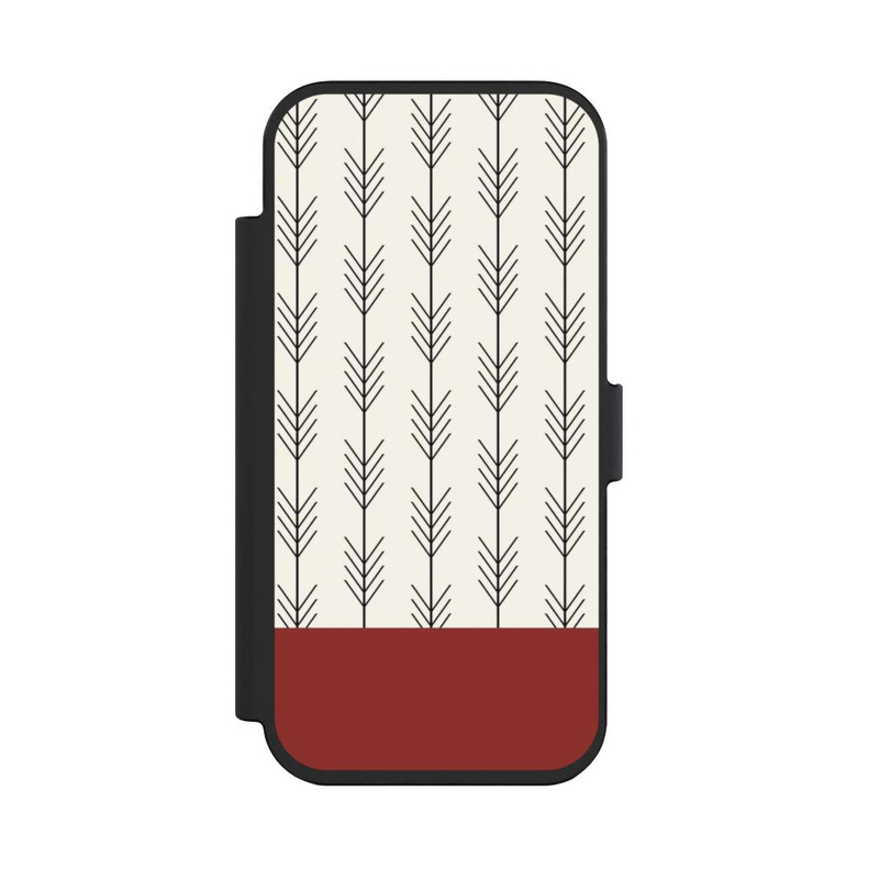 iPhone Air NIVOflip Ethno Arrows