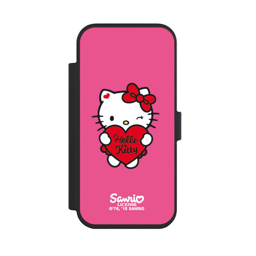 Apple iPhone Air NIVOflip Hello Kitty - Sweet Heart
