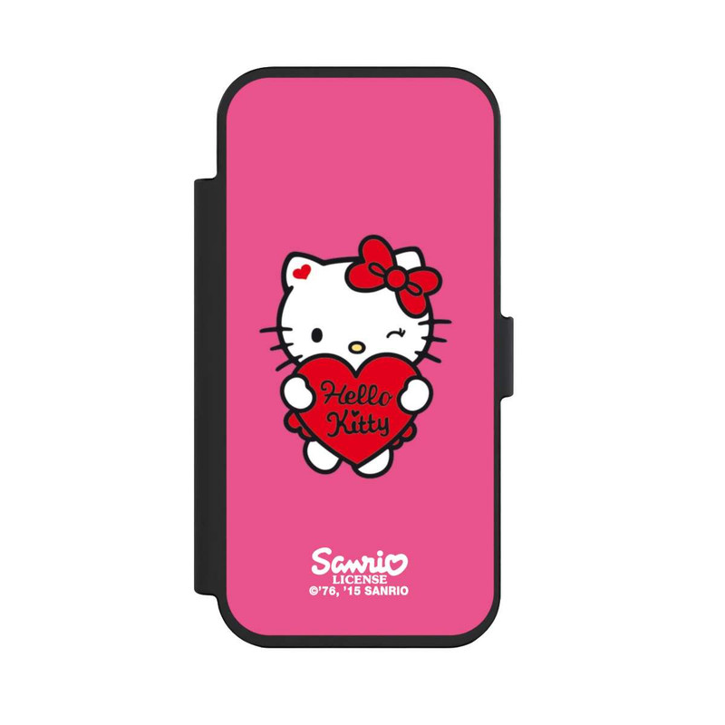 iPhone Air NIVOflip Hello Kitty - Sweet Heart