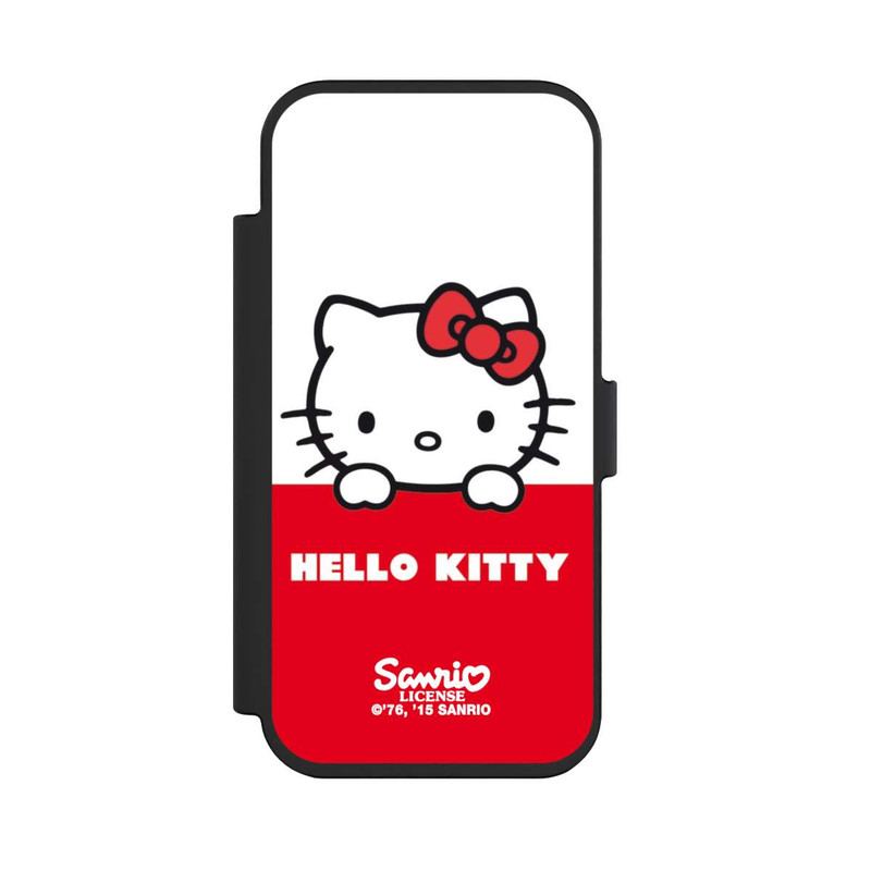 iPhone Air NIVOflip Hello Kitty - Niedlich