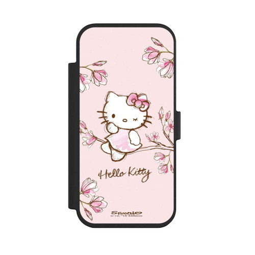 Apple iPhone Air NIVOflip Hello Kitty - Magnolie