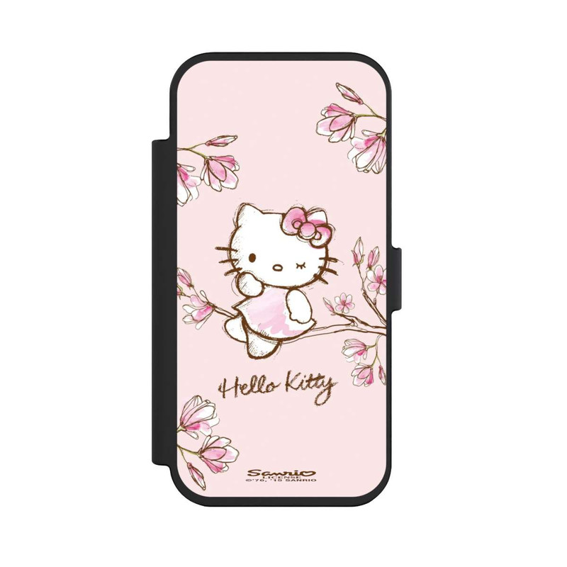 iPhone Air NIVOflip Hello Kitty - Magnolie