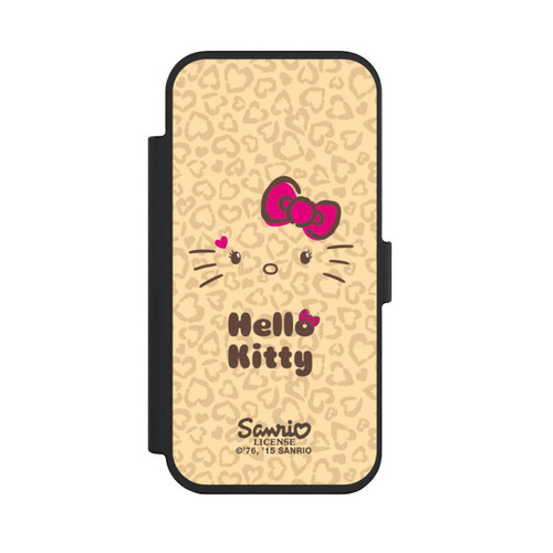 Apple iPhone Air NIVOflip Hello Kitty - Leo