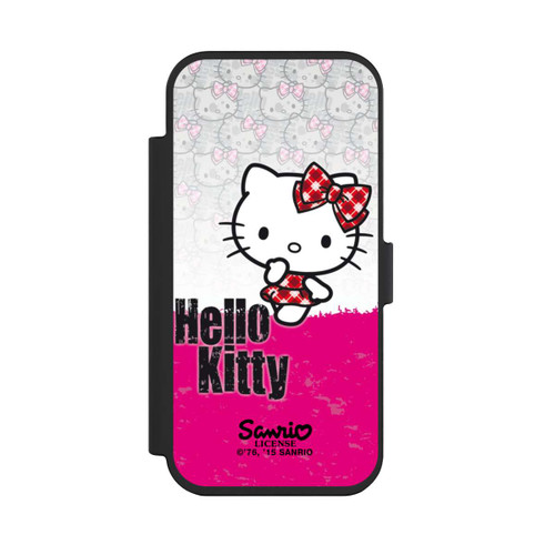 Apple iPhone Air NIVOflip Hello Kitty - Pink Punk