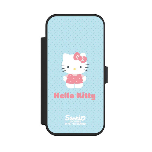 Apple iPhone Air NIVOflip Polkadots HK