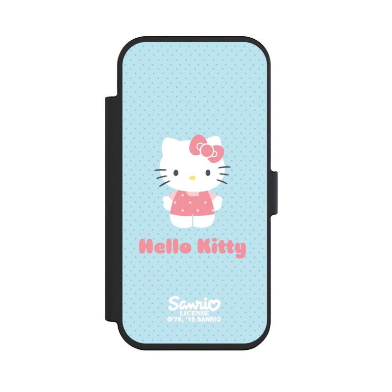 iPhone Air NIVOflip Polkadots HK