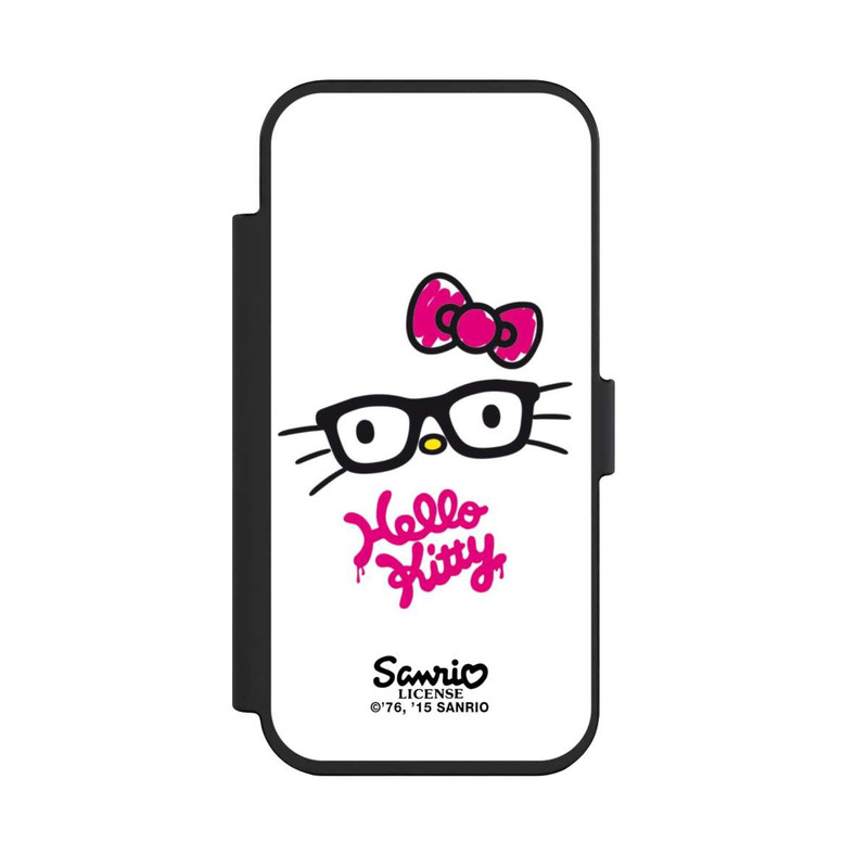 iPhone Air NIVOflip Hello Kitty - Street Art