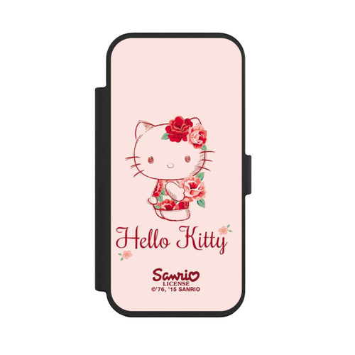 Apple iPhone Air NIVOflip Hello Kitty - Roses
