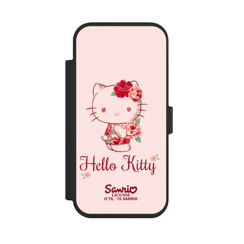 iPhone Air NIVOflip Hello Kitty - Roses