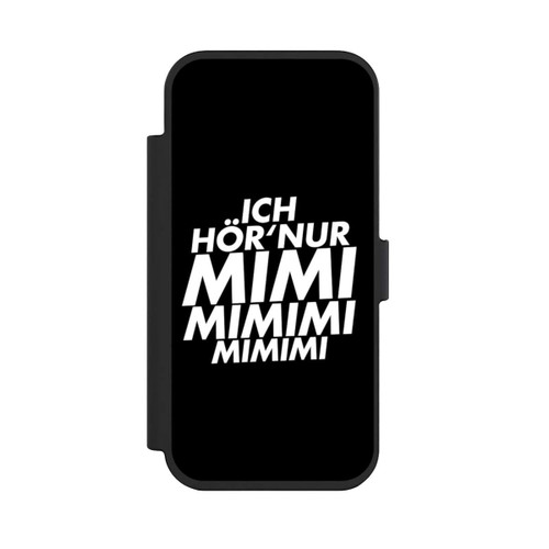 Apple iPhone Air NIVOflip Mimi Mimimi