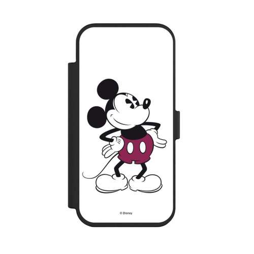 Apple iPhone Air NIVOflip Mickey Mouse - Retro