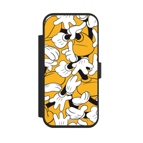 Apple iPhone Air NIVOflip Mickey Mouse - Gloves