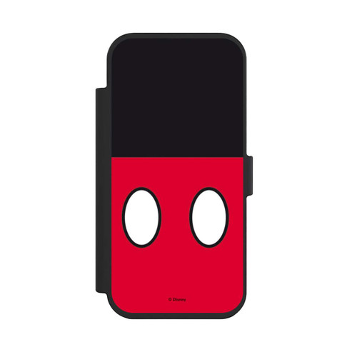 Apple iPhone Air NIVOflip Micky Mouse - Pants