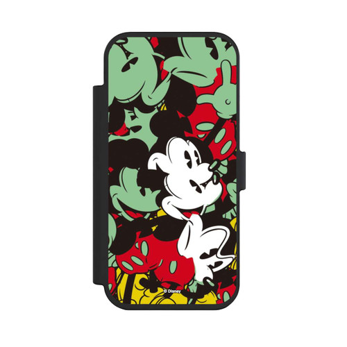 Apple iPhone Air NIVOflip Mickey Muse