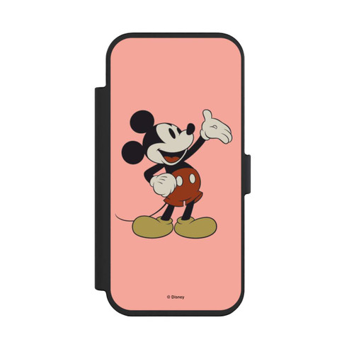 Apple iPhone Air NIVOflip Happy Mickey