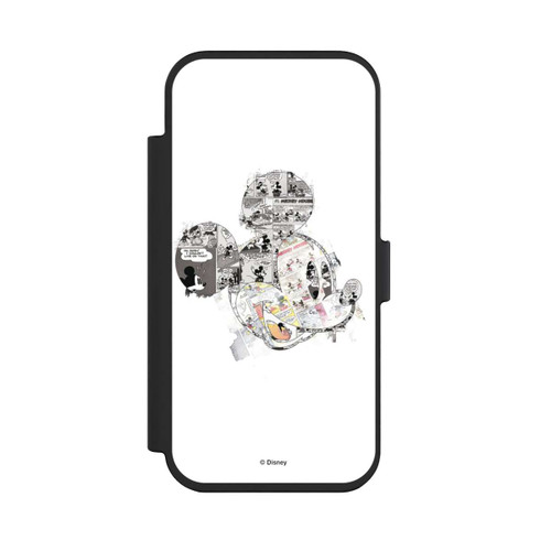 Apple iPhone Air NIVOflip Mickey Mouse - Collage