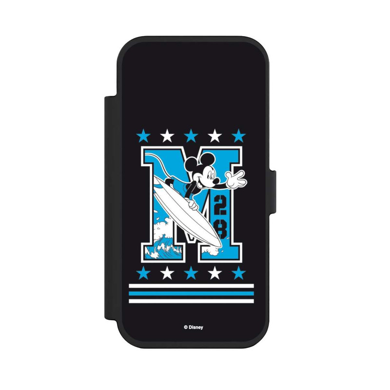 iPhone Air NIVOflip Micky Maus - M28