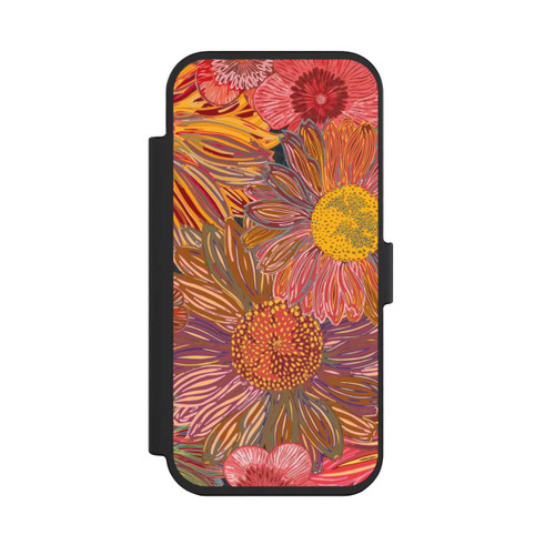 Apple iPhone Air NIVOflip Daisy Dance