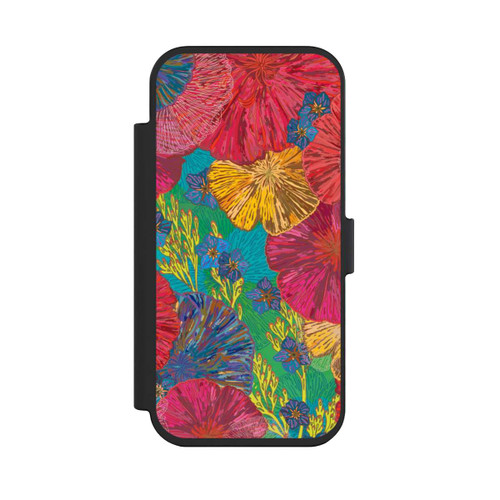 Apple iPhone Air NIVOflip The Parting of the Poppies