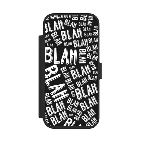 Apple iPhone Air NIVOflip Blahblahblah