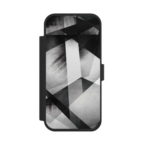 Apple iPhone Air NIVOflip Poussière noir