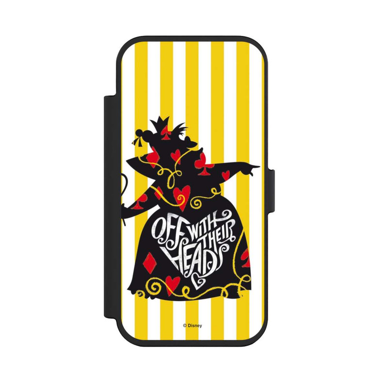 iPhone Air NIVOflip Herzkönigin