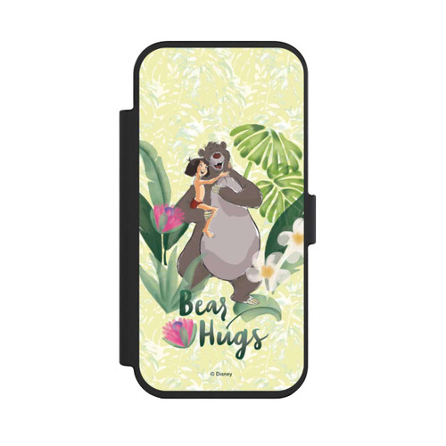 Apple iPhone Air NIVOflip Bear Hugs