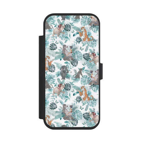 Apple iPhone Air NIVOflip The Jungle Book Pattern
