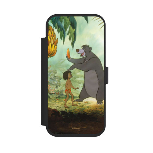 Apple iPhone Air NIVOflip Mowgli and Baloo