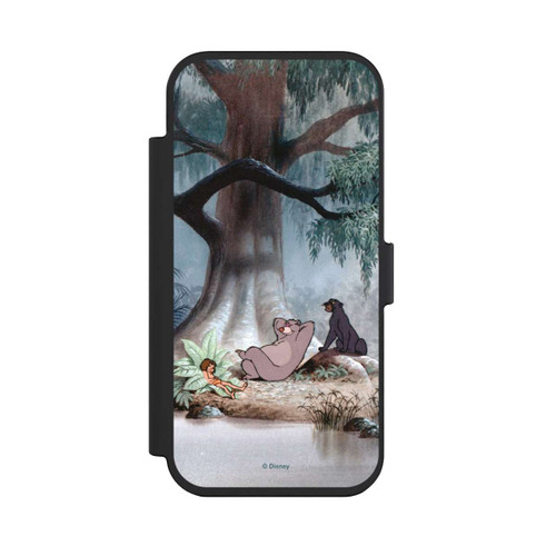 Apple iPhone Air NIVOflip Mowgli Baloo Bagheera