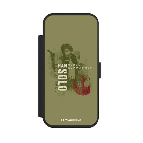 Apple iPhone Air NIVOflip Rebel Commander