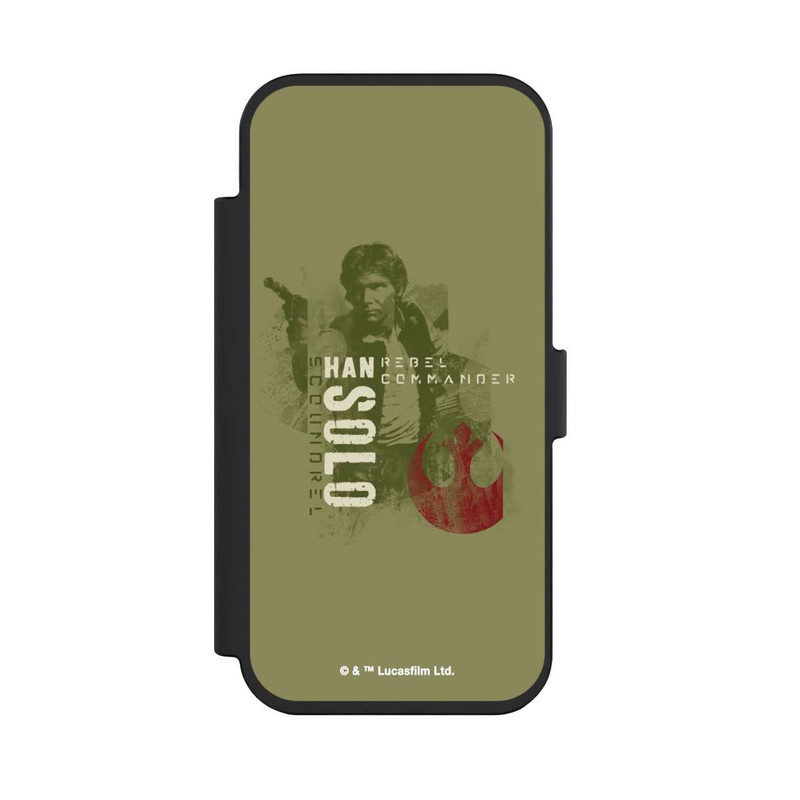iPhone Air NIVOflip Rebel Commander