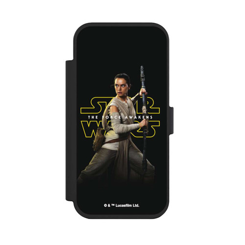 Apple iPhone Air NIVOflip Rey