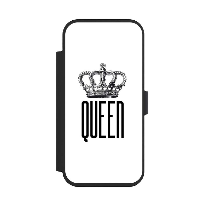 iPhone Air NIVOflip Queen Vintage